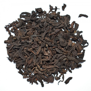Pu Erh