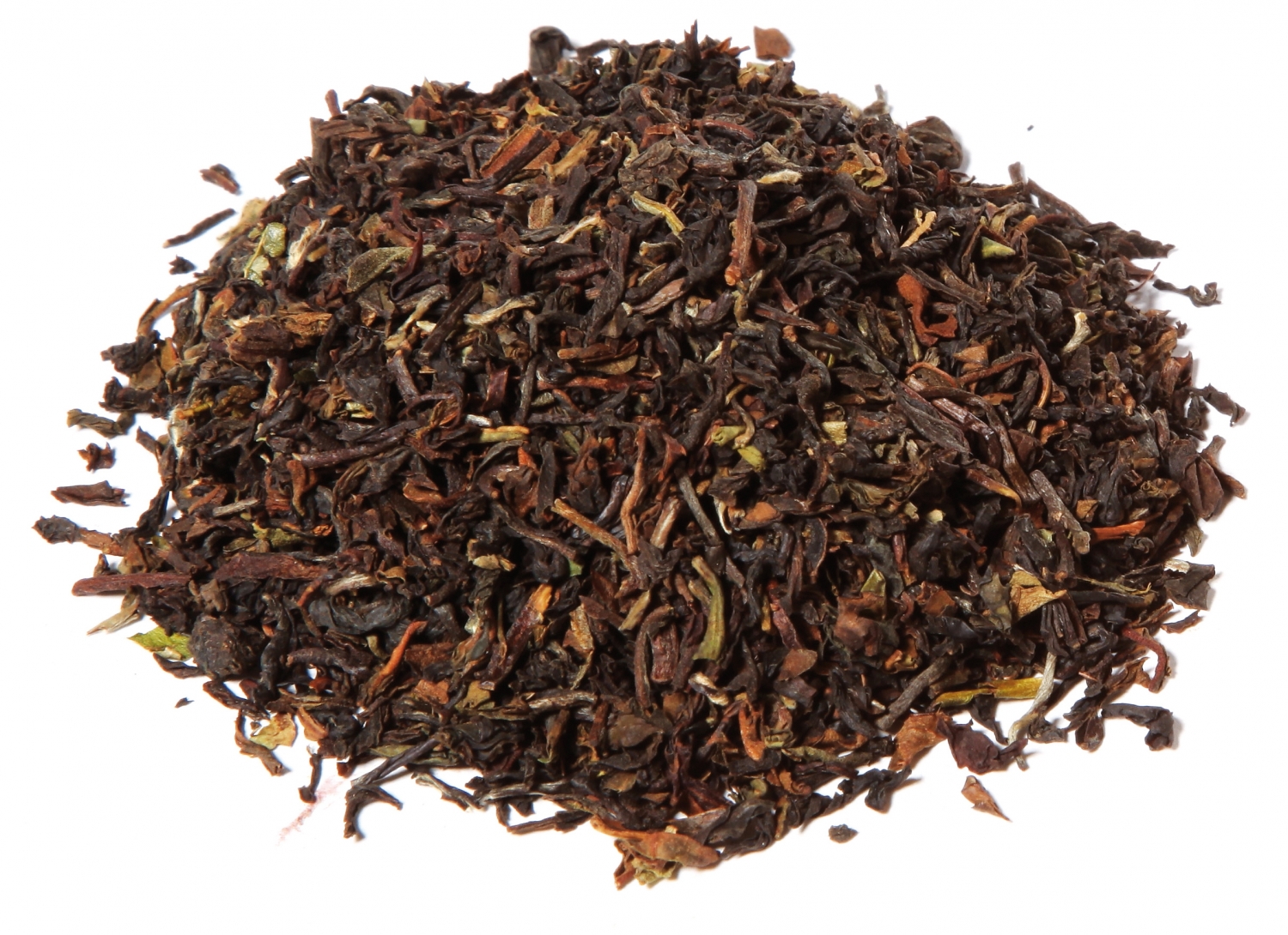 Darjeeling FTGFOP 1