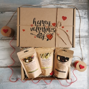 Teabox sõbrapäevaks #2