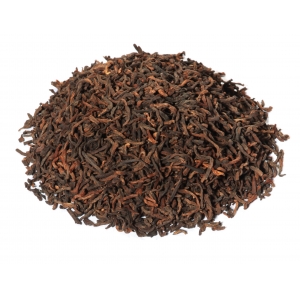 Yunnan pu-erh (shu)