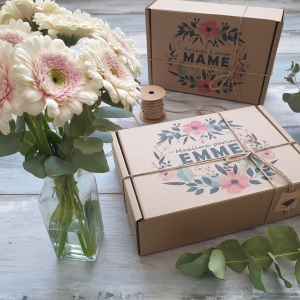 Teabox Emadepäevaks №2