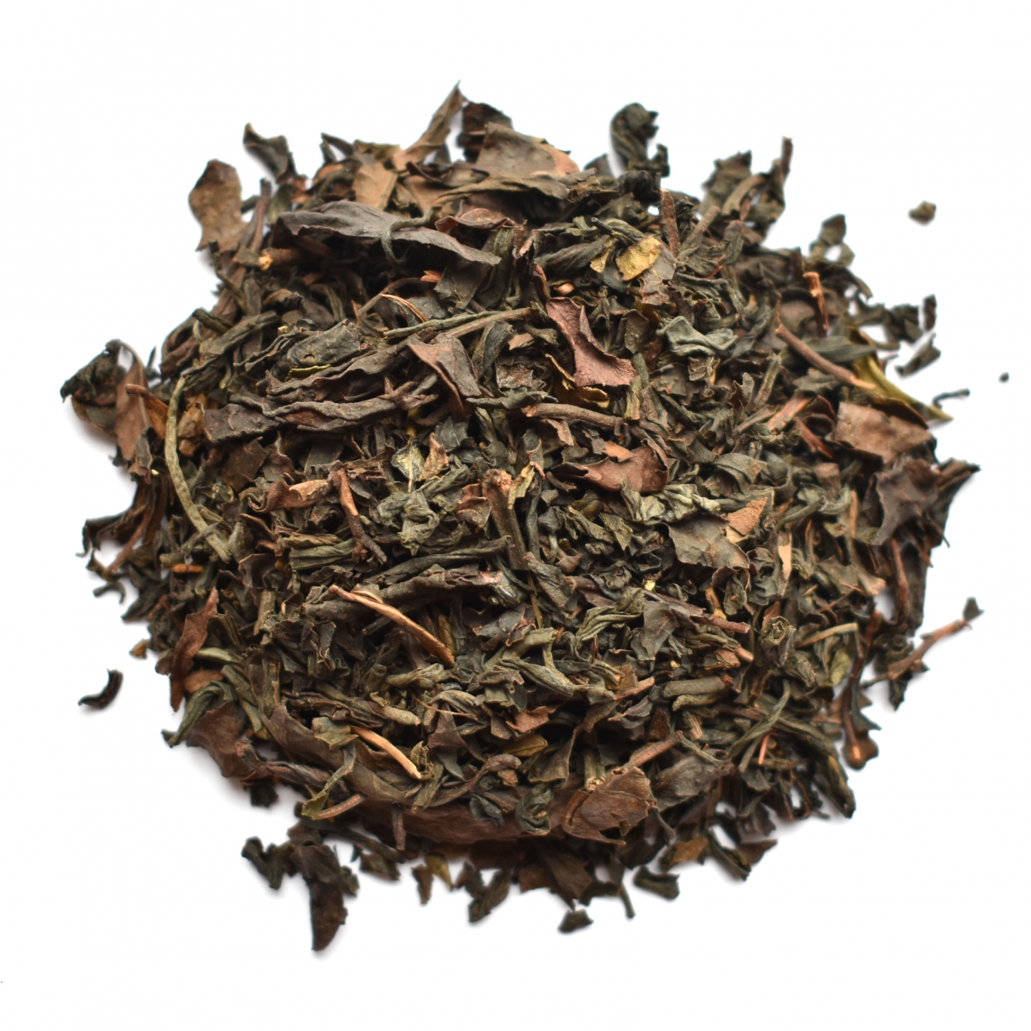 Formosa oolong