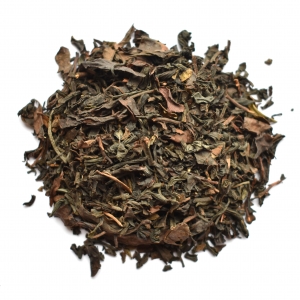 Formosa oolong