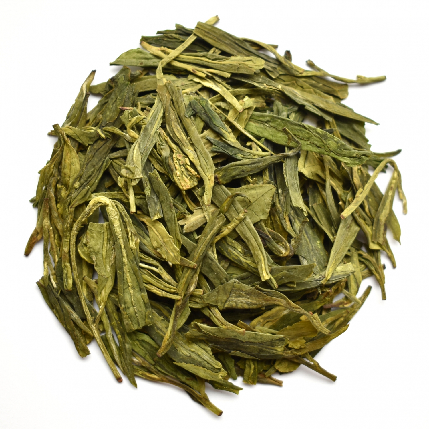Longjing