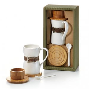 Kinkekomplekt "Härrasmees"