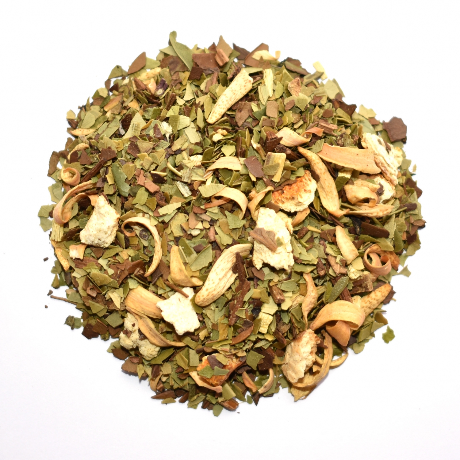 Mate Magus Apelsin