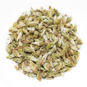 Puerh pungad Ya Bao Premium