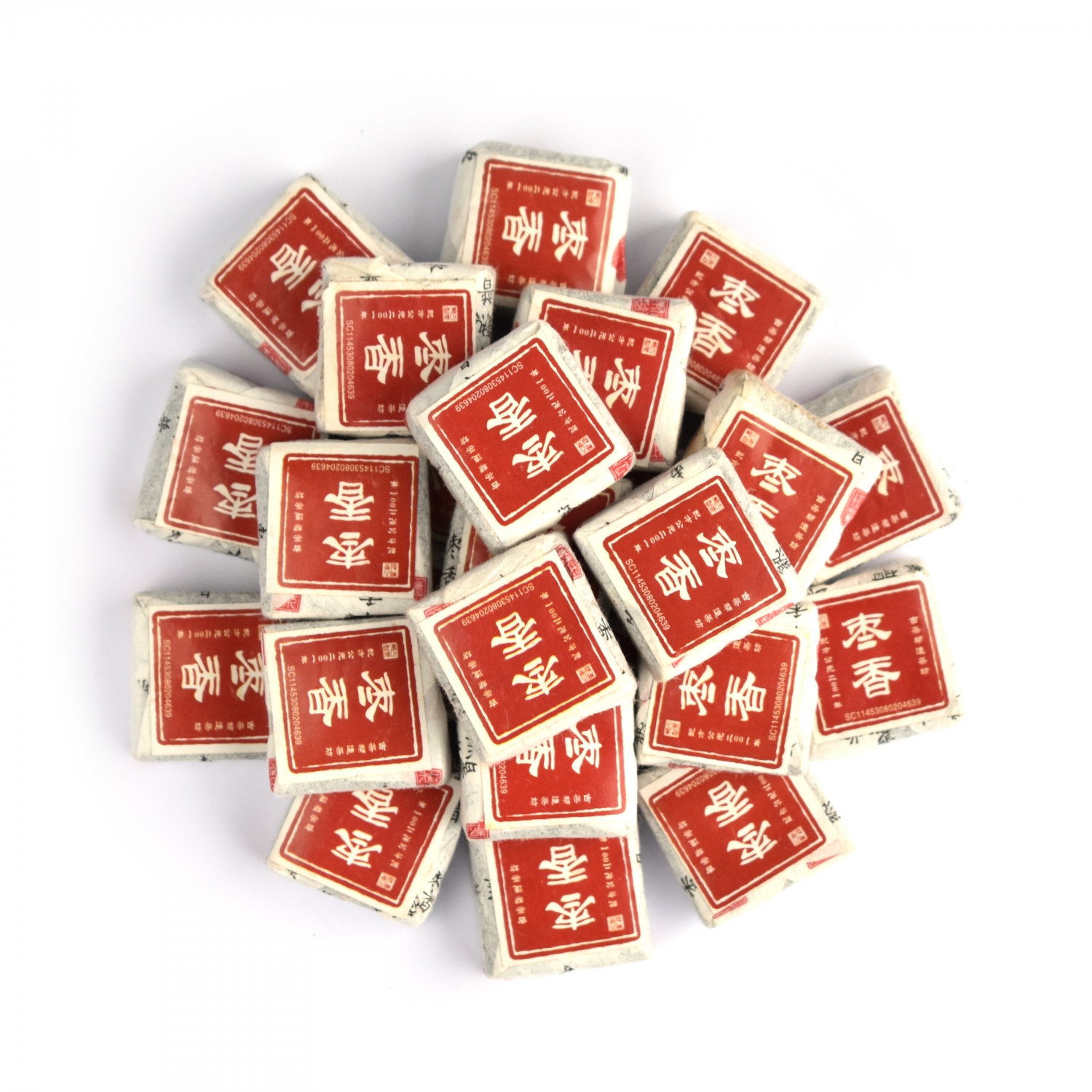 Mini Tuo Cha «Õrn» (shu)