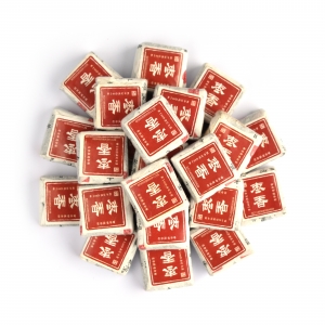 Mini Tuo Cha «Õrn» (shu)
