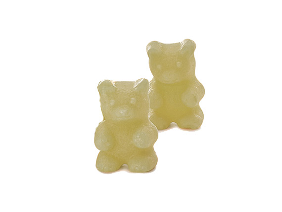 Tea Bears Turkish Apple 100 gr