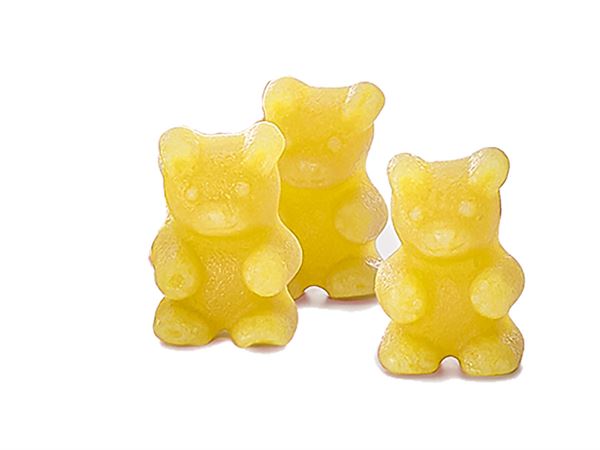 Tea Bears Bitter Lemonade 100 gr