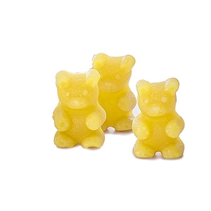 Tea Bears Bitter Lemonade 100 gr