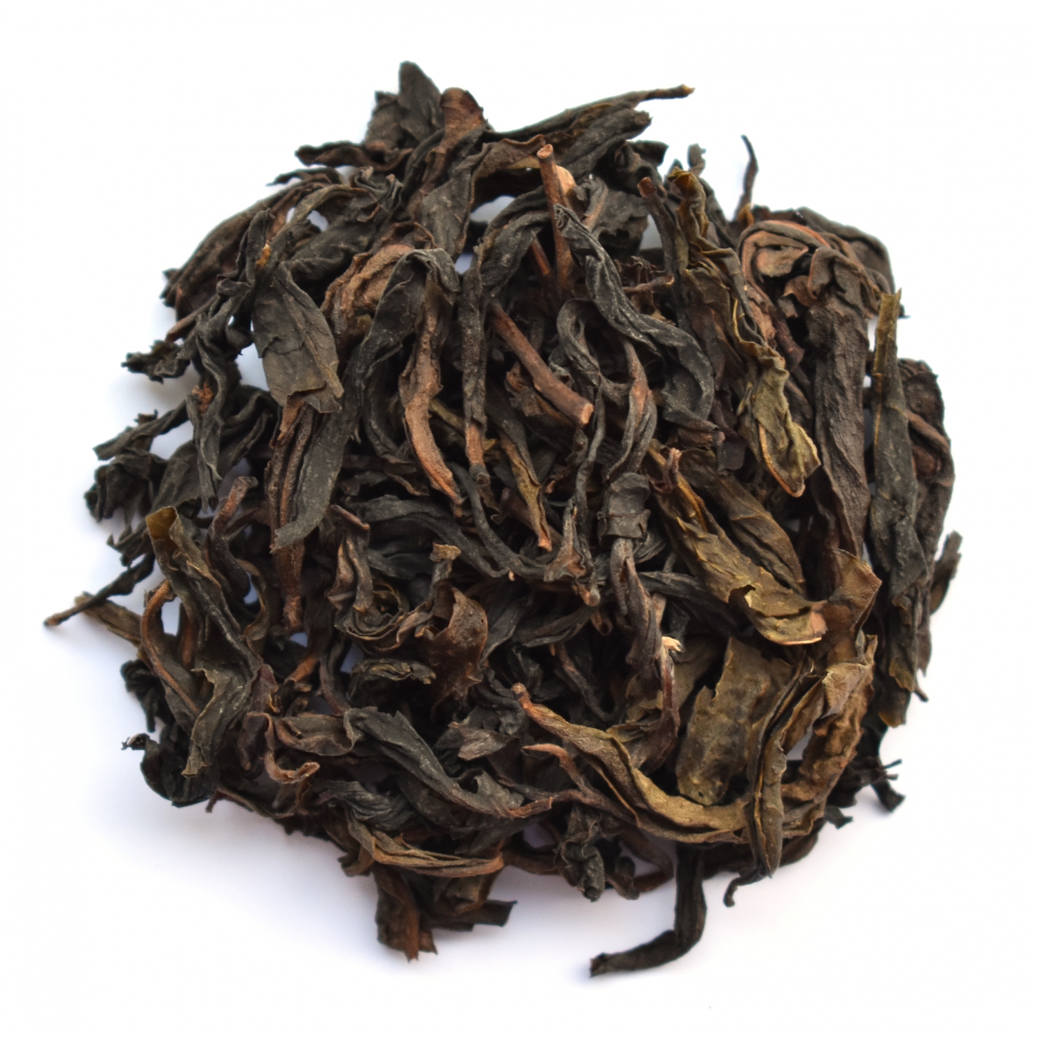 Da Hong Pao Premium