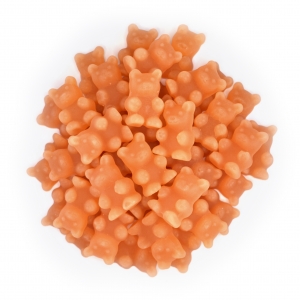 Tea bears orange-grapefruit 100 гр