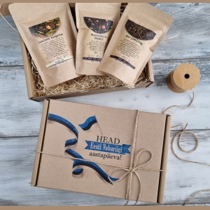 Teabox Eesti