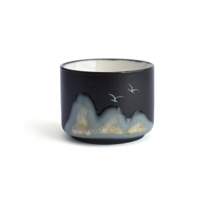 Tea cup "Mountains" 60ml