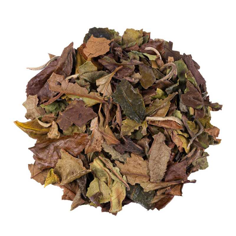 Bai Mu Dan