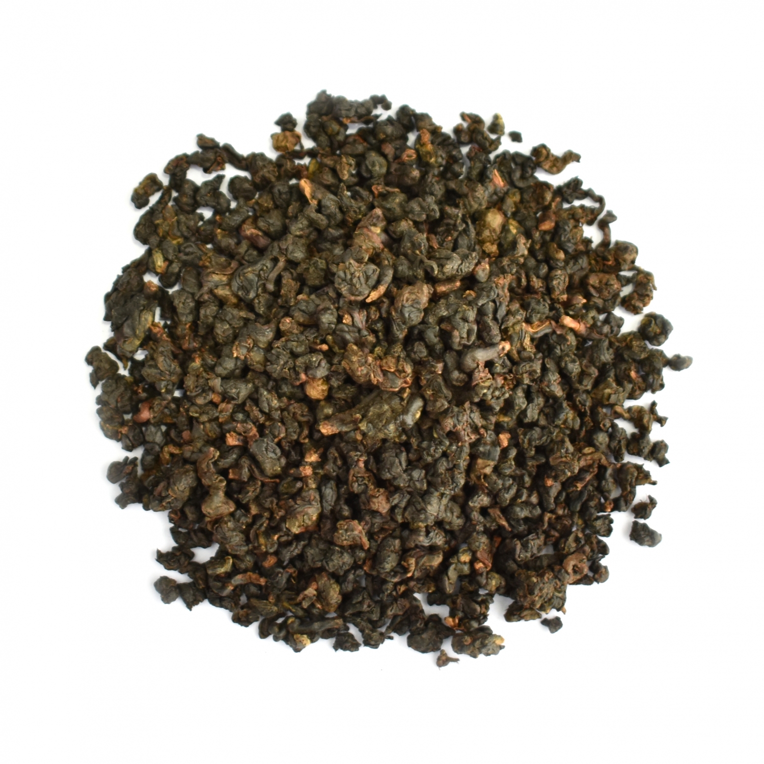 Must Pärl Oolong