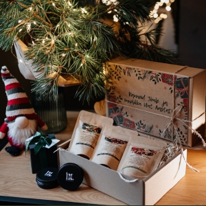 Teabox merry christmas #5