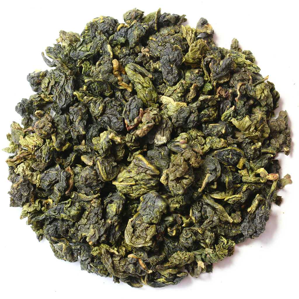 Nai xiang piima oolong