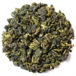 Nai xiang piima oolong