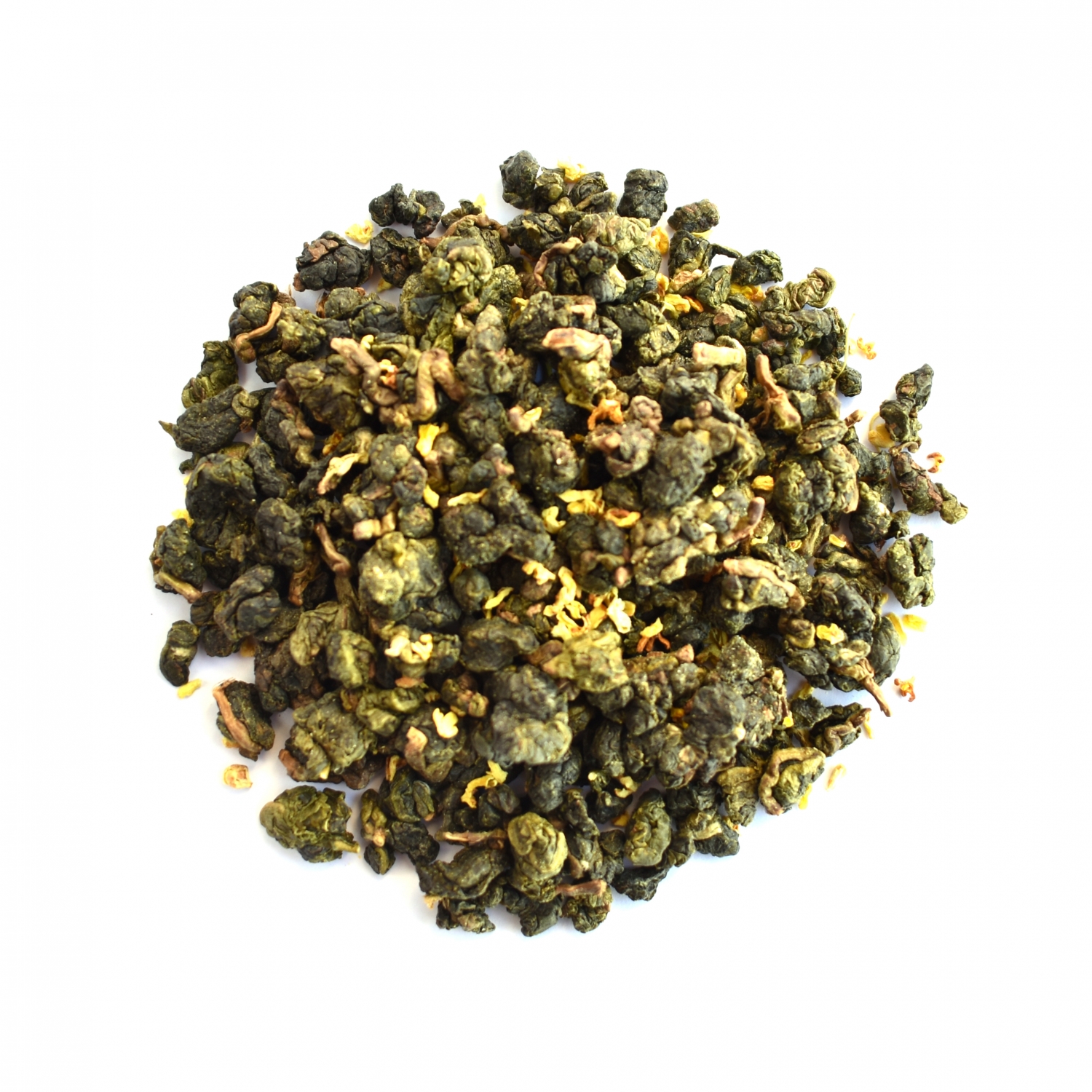 Gui Hua oolong (osmantuse tee)