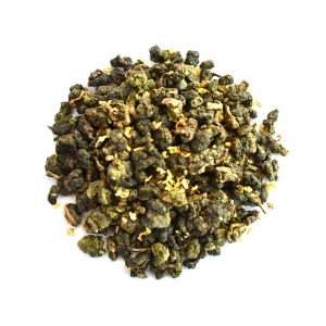 Gui Hua oolong (osmantuse tee)