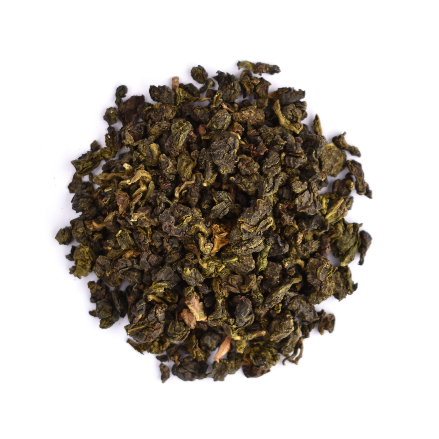 Tie guan yin