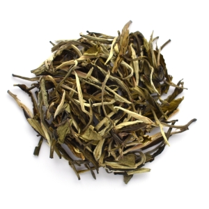 Huang Ya Yellow tips