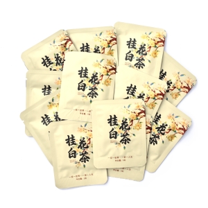 Gui Hua Bai Cha