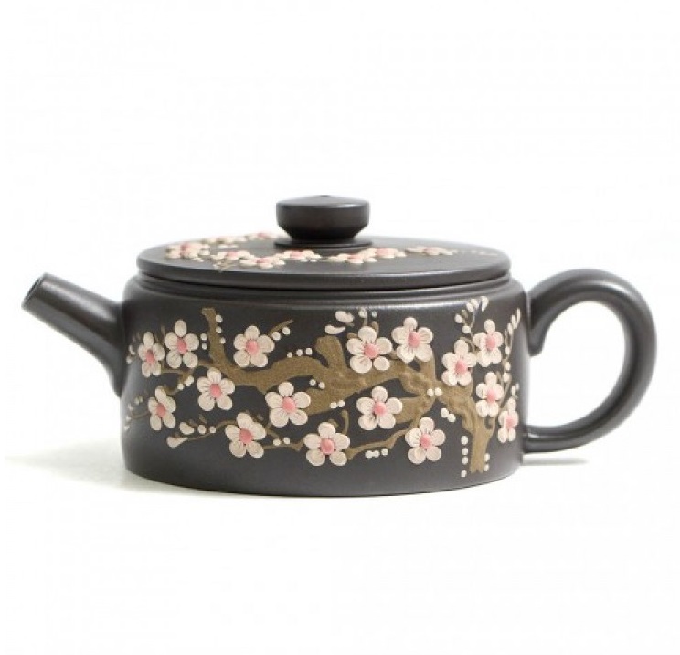 Han Wa Hu Teekann „Õitsev sakura“