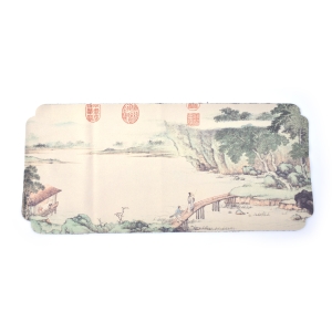Tee­rätik „Jõgi“ 44,5 × 20 cm