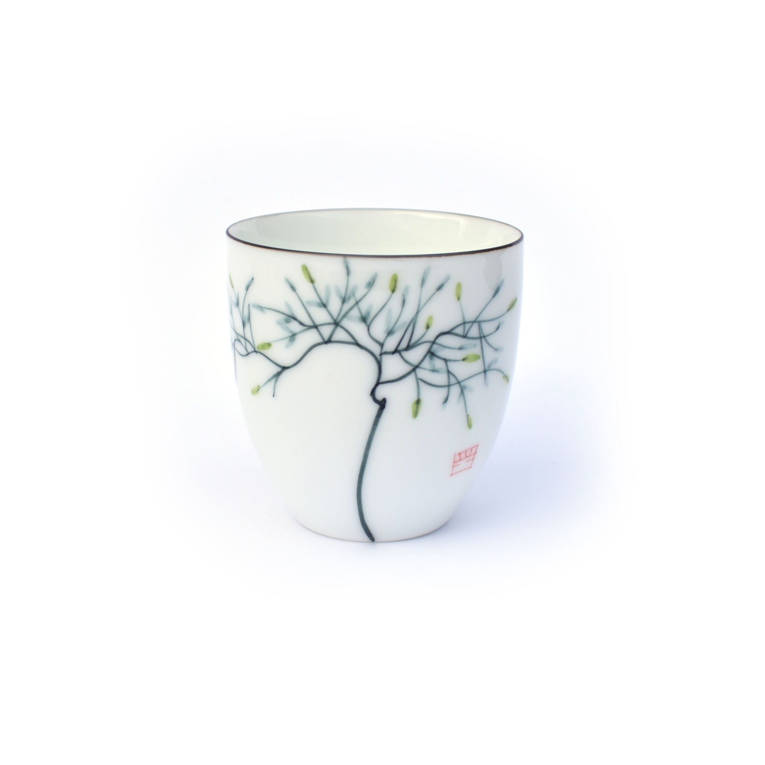 Teekauss "Puu" 100ml