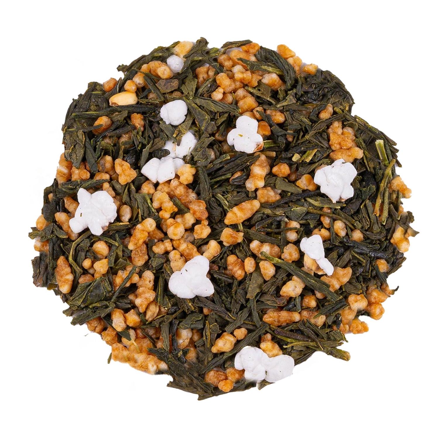 Jaapan Genmaicha Yukihime