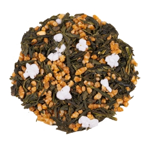Jaapan Genmaicha Yukihime