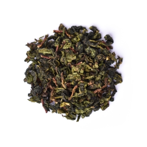Tie Guan Yin Nong Xiang 浓香铁观音