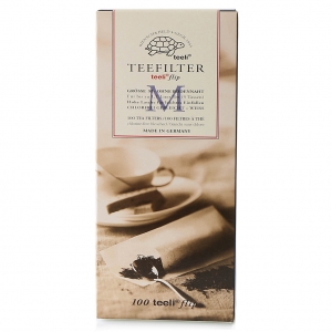 Teefiltrid