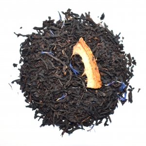 Earl Grey Deluxe