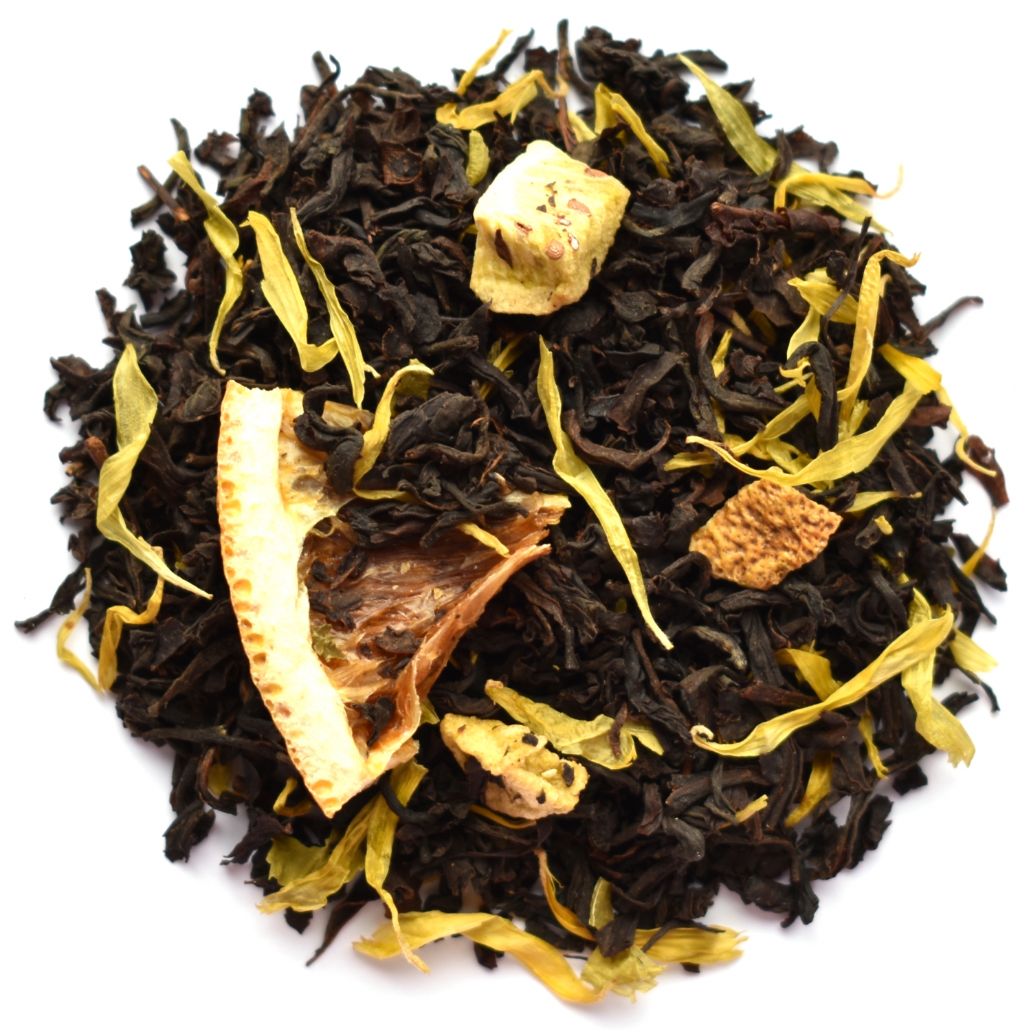 Costa Rica mix